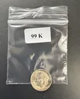  Preview image for 1949 S Roosevelt Dime NICE 