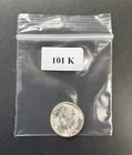  Preview image for 1950 S Roosevelt Dime NICE 