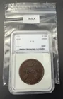  Preview image for Sweden - 1751 2 Ore NNC F15 
