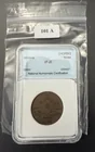  Preview image for Russia - 1837 EM HA 2 Kopeks NNC VF20 