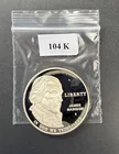 Preview image for 1993 S Silver Proof Madison 