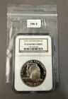  Preview image for 1990 S Eisenhower Commemorative Silver 