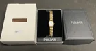  Preview image for Pulsar PEG756 Ladies Watch NEW IN BOX 