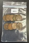  Preview image for Old Dealer Stock - Bag of Germany (Third 