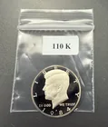  Preview image for 1984 S Proof Kennedy Half Dollar from 