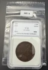  Preview image for Sweden - 1764 2 Ore NNC VF20 Dot after V 
