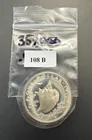  Preview image for World Silver - Bahamas - 1972 Proof 1 