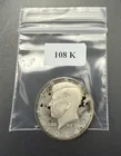  Preview image for 1984 S Proof Kennedy Half Dollar from 