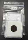  Preview image for Haiti - 1817 25 Centimes NNC MS60BR 