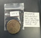  Preview image for Ancient - Philadelphos Ptolemy II 