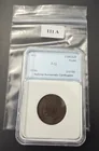  Preview image for Poland - 1812 3 Grosze NNC F12 