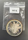  Preview image for 1989 S Silver Proof US Congress 