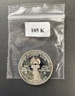  Preview image for 1993 S Silver Proof Madison 