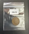  Preview image for 1868 Indian Head Cent 