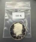  Preview image for 1984 S Proof Kennedy Half Dollar from 