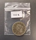  Preview image for 1839 Large Cent 