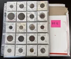  Preview image for Mixed World Coins from old collection 