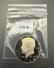  Preview image for 1984 S Proof Kennedy Half Dollar from 
