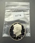  Preview image for 1984 S Proof Kennedy Half Dollar from 