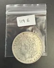  Preview image for 1884 O Morgan Silver Dollar 
