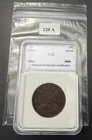  Preview image for Sweden - 1737 1 Ore NNC F12 