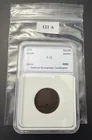  Preview image for Sweden - 1718 1 Daler NNC F12 