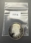  Preview image for 1984 S Proof Kennedy Half Dollar from 