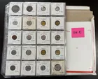  Preview image for Mixed World Coins from old collection 