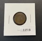 Preview image for Germany (Empire) 1907 G 1 Pfennig NICE 