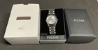  Preview image for Pulsar PJ6029 Men's Watch NEW IN BOX 
