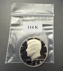  Preview image for 1984 S Proof Kennedy Half Dollar from 