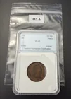  Preview image for France - 1769 1/2 Sol NNC VF25 