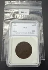  Preview image for Sweden - 1749 1 Ore NNC VF20 