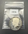  Preview image for 1984 S Proof Kennedy Half Dollar from 