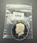  Preview image for 1985 S Proof Kennedy Half Dollar from 