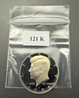 Preview image for 1986 S Proof Kennedy Half Dollar from 