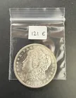  Preview image for 1879 S Morgan Silver Dollar 