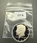  Preview image for 1986 S Proof Kennedy Half Dollar from 