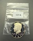  Preview image for 1987 S Proof Kennedy Half Dollar from 