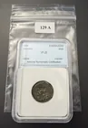  Preview image for Spain - 1684 8 Maravedis NNC VF20 
