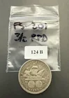  Preview image for 1893/2 (FS-301 Repunched Date) Columbian 