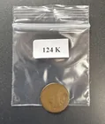  Preview image for 1864 Pointed Bust Indian Head Cent 