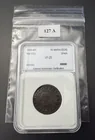  Preview image for Spain - 1664 MY 16 Maravedis NNC VF25 