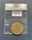  Preview image for France - 1954 50 Francs BETTER DATE 