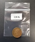  Preview image for 1904 Indian Head Cent FULL LIBERTY 