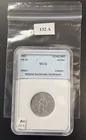  Preview image for Austria - 1952 1 Schilling NNC MS62 