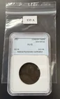  Preview image for 1797 Conder Token "Perth Half Penny" P 