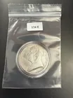  Preview image for 2015 Lyndon Johnson 1 oz .999 Silver 