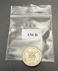  Preview image for Philippines - 1903 5 Centavos NICE 