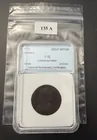  Preview image for Great Britain - 1775 1/2 Penny (Evasion) 